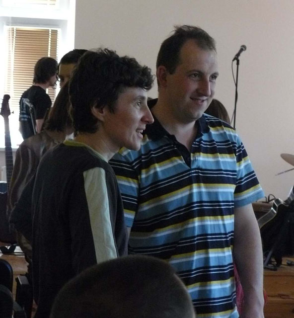 01 konferencja w Kutnie - 1-3.05.2009 (89)